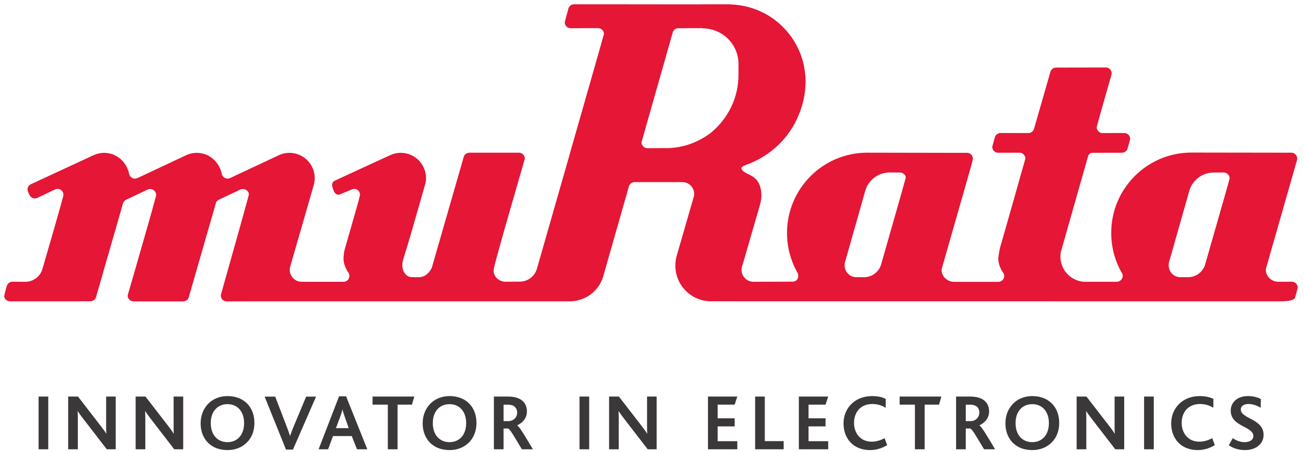Murata Manufacturing Co Ltd logo