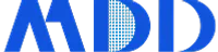 Microdiode Semiconductor logo