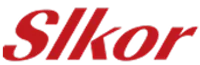 SLKOR logo